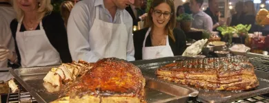 Unternehmen 12 Bild PALAVRION GRILL UND BAR ZÜRICH Weinstuben am Zurich ZH