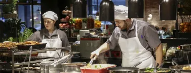 Unternehmen 14 Bild PALAVRION GRILL UND BAR ZÜRICH Weinstuben am Zurich ZH