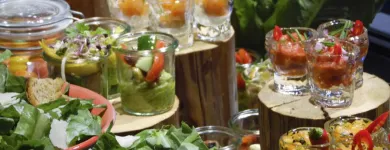 Unternehmen 15 Bild PALAVRION GRILL UND BAR ZÜRICH Weinstuben am Zurich ZH