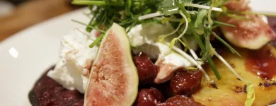 Unternehmen 18 Bild PALAVRION GRILL UND BAR ZÜRICH Weinstuben am Zurich ZH