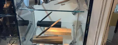Immagine 2 azienda PAPETERIE FISCHER AG Textil/Bekleidung in Zürich ZH