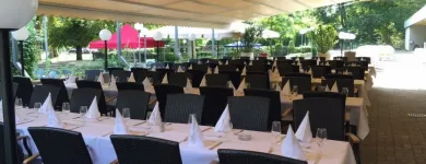 Immagine 2 azienda PARKRESTAURANT LANGE ERLEN Hotel-/Gastronomiegewerbe in Basel BL