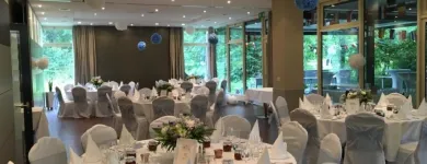 Immagine 1 azienda PARKRESTAURANT LANGE ERLEN Hotel-/Gastronomiegewerbe in Basel BL