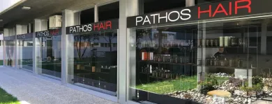 Entreprises 2 image PATHOS HAIR LUGANO Kosmetiksalons dans Lugano TI
