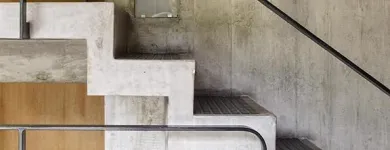 Unternehmen 3 Bild PAVILLON LE CORBUSIER Veranstaltungen/Messen am Zurich ZH