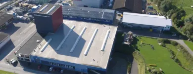 Immagine 2 azienda PBC POLYMER AG - POESIA-GRUPPE.CH Geräte und Werkzeuge in Unterkulm AG