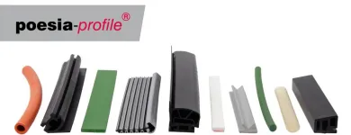 Immagine 3 azienda PBC POLYMER AG - POESIA-GRUPPE.CH Geräte und Werkzeuge in Unterkulm AG