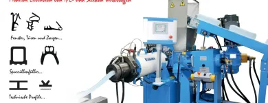 Immagine 4 azienda PBC POLYMER AG - POESIA-GRUPPE.CH Geräte und Werkzeuge in Unterkulm AG