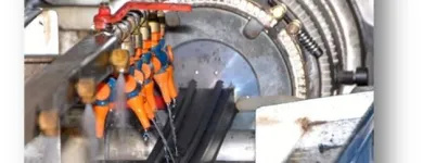 Immagine 1 azienda PBC POLYMER AG - POESIA-GRUPPE.CH Geräte und Werkzeuge in Unterkulm AG