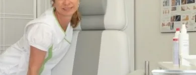 Entreprises 11 image PEDI-FUSS - FUSSPFLEGEPRAXIS & MEHR Maniküresalons dans Zürich ZH