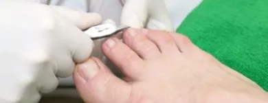 Entreprises 2 image PEDI-FUSS - FUSSPFLEGEPRAXIS & MEHR Maniküresalons dans Zürich ZH