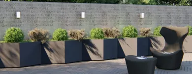 Immagine 9 azienda PERCO PERGOLA ET COMPAGNIE CRITTIN Bauunternehmen in Martigny VS