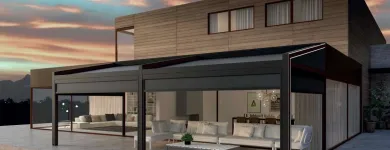 Immagine 10 azienda PERCO PERGOLA ET COMPAGNIE CRITTIN Bauunternehmen in Martigny VS