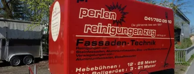 Entreprises 5 image PERLEN REINIGUNGEN GMBH Teppichreinigung, Polstermöbelreinigung dans Rotkreuz ZG