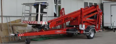 Entreprises 6 image PERLEN REINIGUNGEN GMBH Teppichreinigung, Polstermöbelreinigung dans Rotkreuz ZG