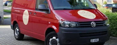 Entreprises 7 image PERLEN REINIGUNGEN GMBH Teppichreinigung, Polstermöbelreinigung dans Rotkreuz ZG