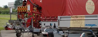 Entreprises 2 image PERLEN REINIGUNGEN GMBH Teppichreinigung, Polstermöbelreinigung dans Rotkreuz ZG