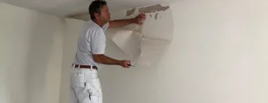 Immagine 10 azienda PETER WIDMER MALERGESCHÄFT Malerbetriebe in Wetzikon ZH