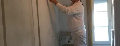 Immagine 4 azienda PETER WIDMER MALERGESCHÄFT Malerbetriebe in Wetzikon ZH