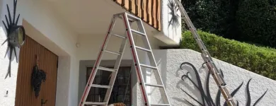 Immagine 7 azienda PETER WIDMER MALERGESCHÄFT Malerbetriebe in Wetzikon ZH