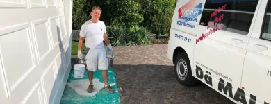 Immagine 8 azienda PETER WIDMER MALERGESCHÄFT Malerbetriebe in Wetzikon ZH