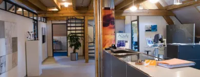 Entreprises 3 image PFARRER KONTAKTLINSEN AG Optiker dans Bern BE