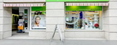 Entreprises 7 image PHARMACIE DE LA FAUVETTE SA Medizin/Gesundheitswesen dans Lausanne VD