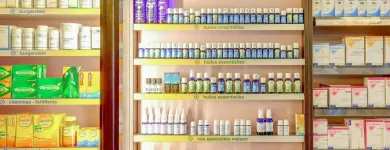 Entreprises 2 image PHARMACIE DE LA FAUVETTE SA Medizin/Gesundheitswesen dans Lausanne VD