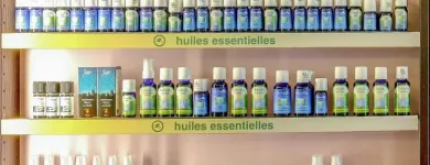 Entreprises 3 image PHARMACIE DE LA FAUVETTE SA Medizin/Gesundheitswesen dans Lausanne VD