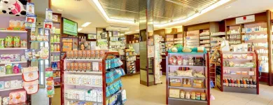 Entreprises 4 image PHARMACIE DE LA FAUVETTE SA Medizin/Gesundheitswesen dans Lausanne VD