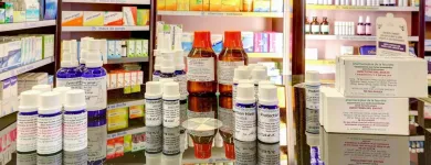 Entreprises 5 image PHARMACIE DE LA FAUVETTE SA Medizin/Gesundheitswesen dans Lausanne VD