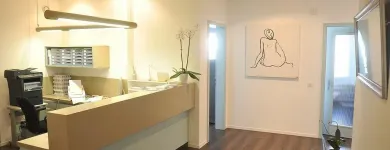 Immagine 3 azienda PHILIPPE BÉFAHY Ärzte in Fribourg FR
