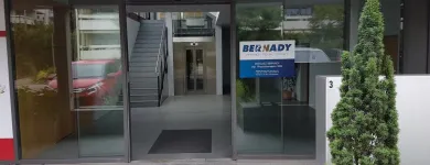 Entreprises 5 image PHYSIO BERNADY Ärzte dans Würenlos AG