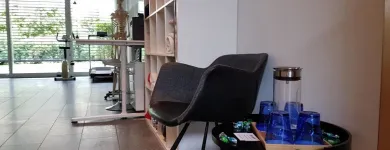 Entreprises 3 image PHYSIO BERNADY Ärzte dans Würenlos AG