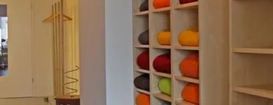 Unternehmen 4 Bild PHYSIO BORNEMANN GMBH Ärzte am St. Gallen SG