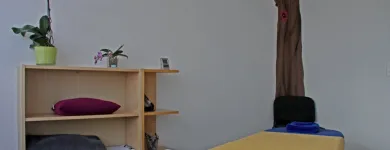 Unternehmen 2 Bild PHYSIO BORNEMANN GMBH Ärzte am St. Gallen SG