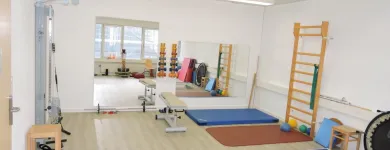 Unternehmen 2 Bild PHYSIO HOCHULI GMBH Ärzte am Romanshorn TG