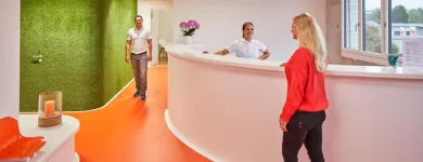 Immagine 4 azienda PHYSIOTHERAPIE ARTICO SUHR Ärzte in Suhr AG