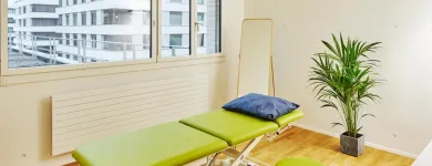 Immagine 2 azienda PHYSIOTHERAPIE ARTICO SUHR Ärzte in Suhr AG