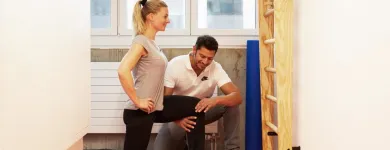 Immagine 3 azienda PHYSIOTHERAPIE ARTICO SUHR Ärzte in Suhr AG