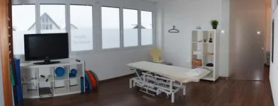 Unternehmen 2 Bild PHYSIOTHERAPIE MUTSCHELLEN Ärzte am Berikon AG