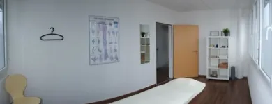 Unternehmen 5 Bild PHYSIOTHERAPIE MUTSCHELLEN Ärzte am Berikon AG
