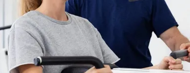 Immagine 1 azienda PHYSIOTHERAPIE SEEFELD Ärzte in Zurich ZH