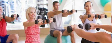 Unternehmen 5 Bild PHYSIOTHERAPIE SYLVIA RAUSCH Ärzte am Nunningen SO