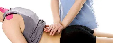 Unternehmen 1 Bild PHYSIOTHERAPIE SYLVIA RAUSCH Ärzte am Nunningen SO