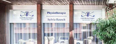 Unternehmen 2 Bild PHYSIOTHERAPIE SYLVIA RAUSCH Ärzte am Nunningen SO