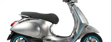 Immagine 1 azienda PIAGGIO CENTER FONTANA GMBH Motorradhändler in Zurich ZH