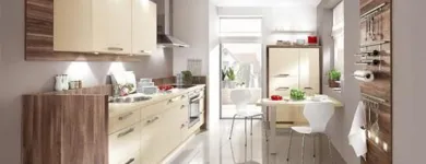 Entreprises 11 image PIERROT MÉNAGER SA Tischlerarbeiten dans La Chaux-De-Fonds NE