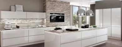 Entreprises 1 image PIERROT MÉNAGER SA Tischlerarbeiten dans La Chaux-De-Fonds NE