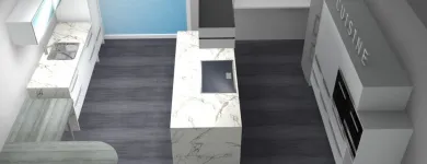 Entreprises 3 image PIERROT MÉNAGER SA Tischlerarbeiten dans La Chaux-De-Fonds NE